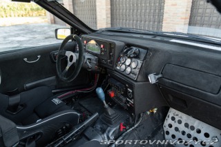 Ford Sierra COSWORTH RS GR. A 1987