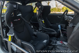 Ford Sierra COSWORTH RS GR. A 1987