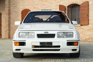 Ford Sierra COSWORTH RS GR. A 1987