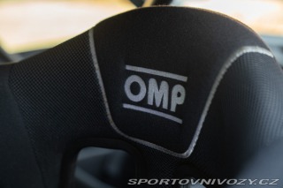 Ford Sierra COSWORTH RS GR. A 1987