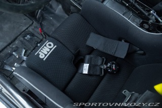 Ford Sierra COSWORTH RS GR. A 1987