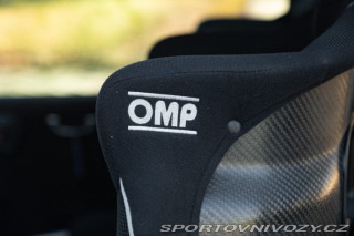 Ford Sierra COSWORTH RS GR. A 1987