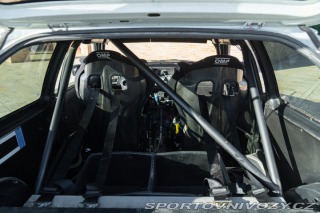 Ford Sierra COSWORTH RS GR. A 1987