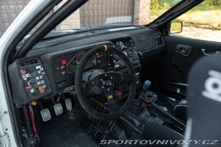 Ford Sierra COSWORTH RS GR. A 1987