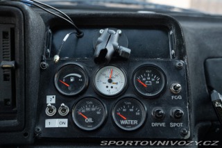 Ford Sierra COSWORTH RS GR. A 1987