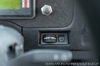 Ford Sierra COSWORTH RS GR. A 1987