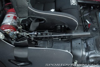 Ford Sierra COSWORTH RS GR. A 1987