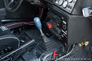 Ford Sierra COSWORTH RS GR. A 1987