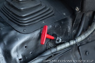 Ford Sierra COSWORTH RS GR. A 1987