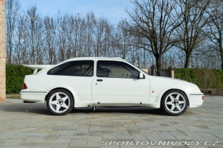 Ford Sierra COSWORTH RS GR. A 1987