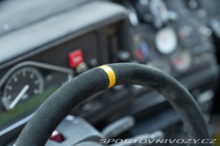 Ford Sierra COSWORTH RS GR. A 1987