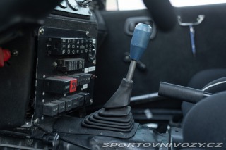 Ford Sierra COSWORTH RS GR. A 1987