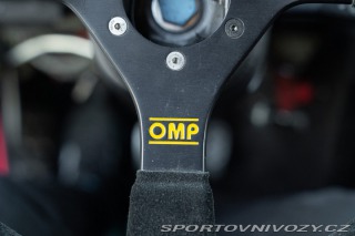 Ford Sierra COSWORTH RS GR. A 1987