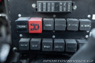 Ford Sierra COSWORTH RS GR. A 1987