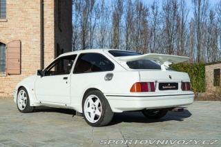 Ford Sierra COSWORTH RS GR. A 1987