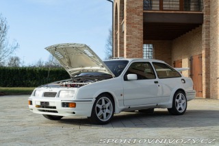 Ford Sierra COSWORTH RS GR. A 1987