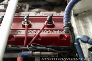 Ford Sierra COSWORTH RS GR. A 1987