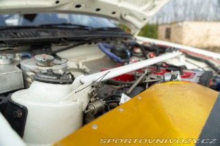 Ford Sierra COSWORTH RS GR. A 1987