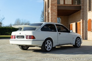 Ford Sierra COSWORTH RS GR. A 1987