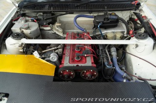 Ford Sierra COSWORTH RS GR. A 1987