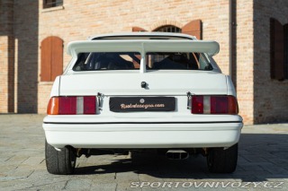 Ford Sierra COSWORTH RS GR. A 1987