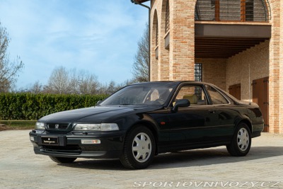 Honda  LEGEND Coupé