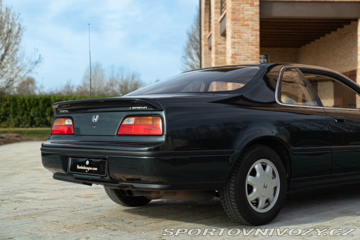 Honda Ostatní modely LEGEND Coupé 1992