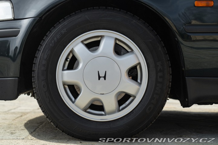 Honda Ostatní modely LEGEND Coupé 1992