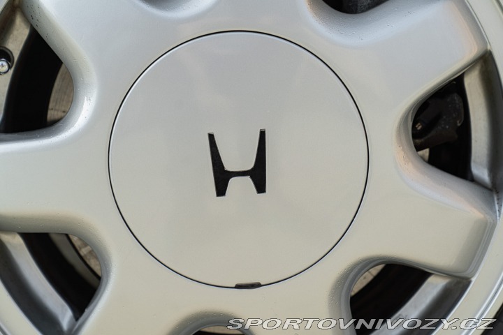 Honda Ostatní modely LEGEND Coupé 1992