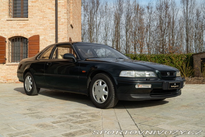 Honda Ostatní modely LEGEND Coupé 1992