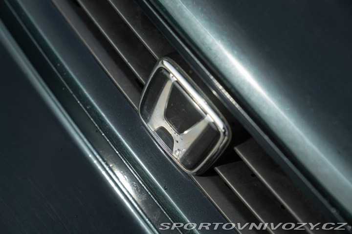 Honda Ostatní modely LEGEND Coupé 1992