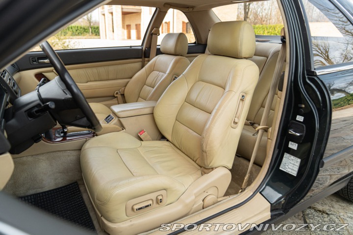 Honda Ostatní modely LEGEND Coupé 1992