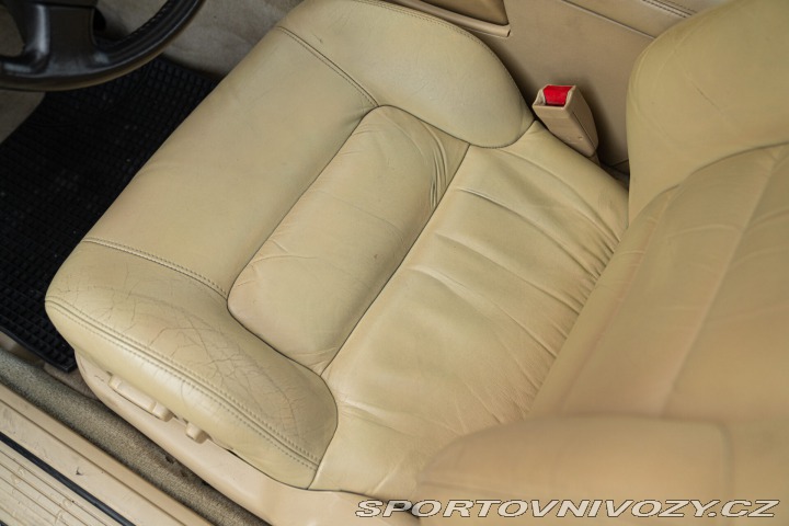 Honda Ostatní modely LEGEND Coupé 1992