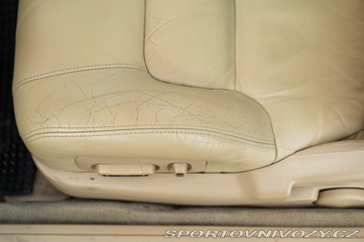 Honda Ostatní modely LEGEND Coupé 1992