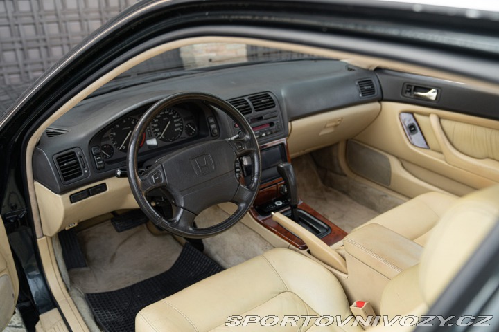 Honda Ostatní modely LEGEND Coupé 1992