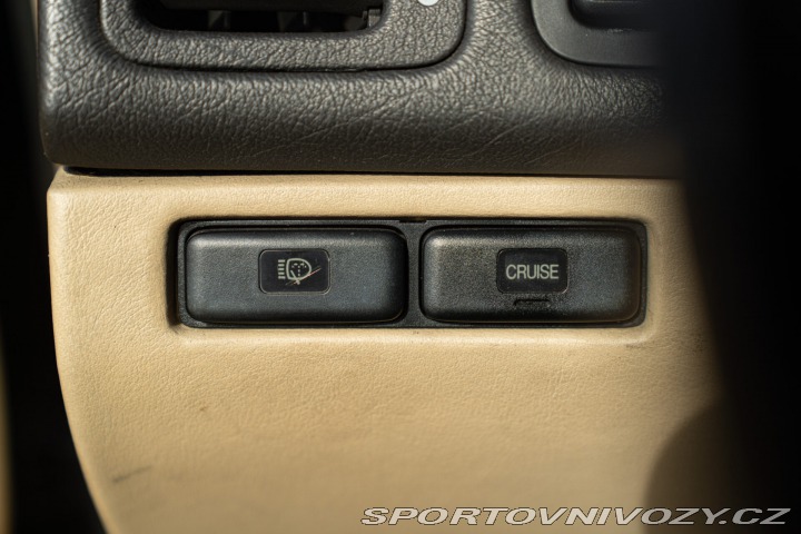 Honda Ostatní modely LEGEND Coupé 1992