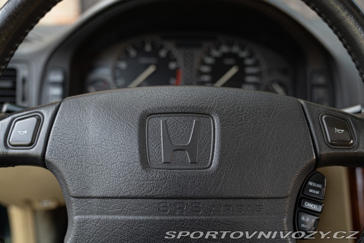 Honda Ostatní modely LEGEND Coupé 1992