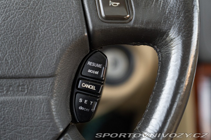 Honda Ostatní modely LEGEND Coupé 1992