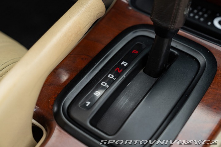 Honda Ostatní modely LEGEND Coupé 1992