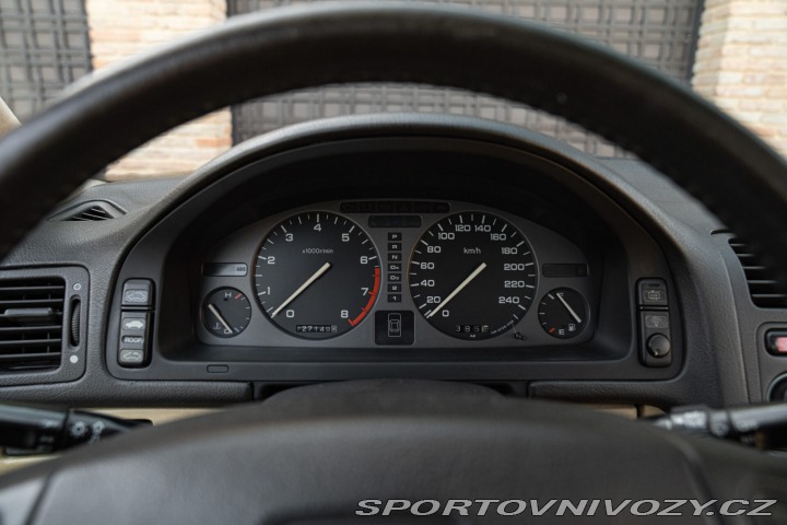 Honda Ostatní modely LEGEND Coupé 1992