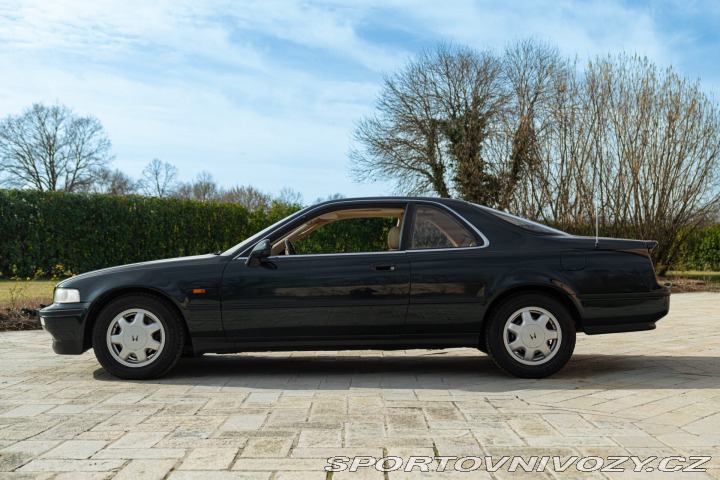 Honda Ostatní modely LEGEND Coupé 1992