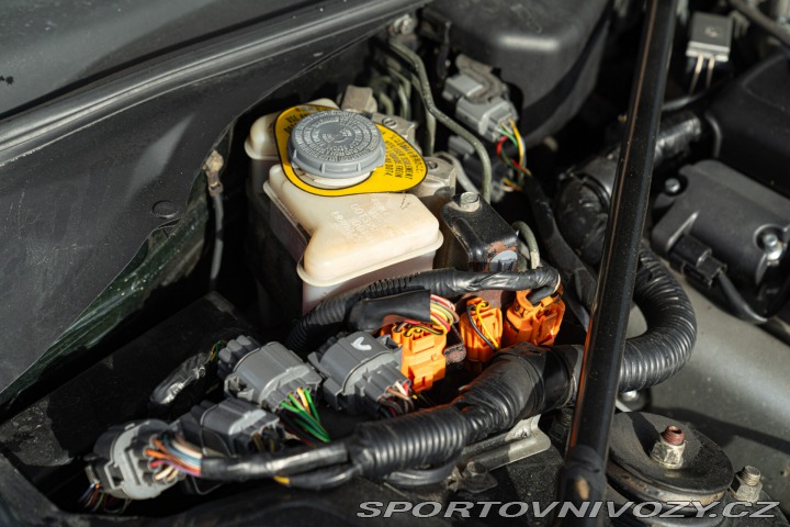 Honda Ostatní modely LEGEND Coupé 1992