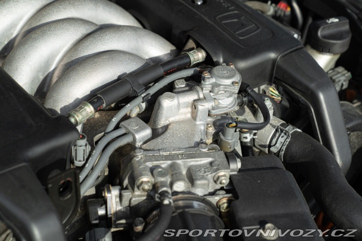 Honda Ostatní modely LEGEND Coupé 1992