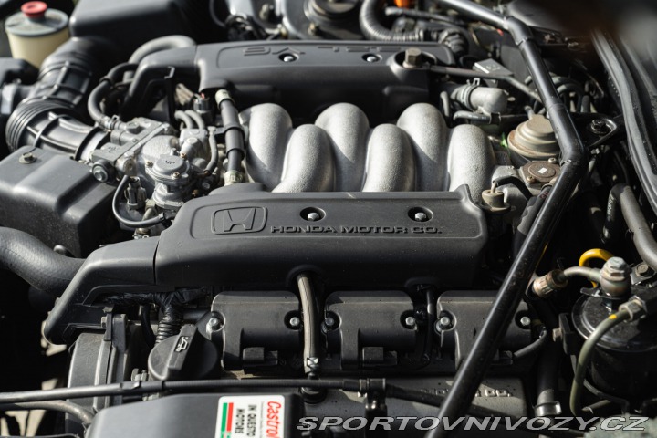 Honda Ostatní modely LEGEND Coupé 1992