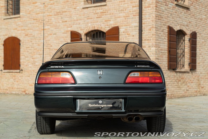 Honda Ostatní modely LEGEND Coupé 1992