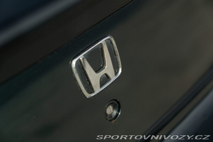 Honda Ostatní modely LEGEND Coupé 1992