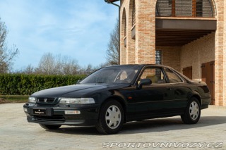 Honda Ostatní modely LEGEND Coupé 1992