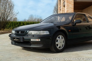 Honda Ostatní modely LEGEND Coupé 1992
