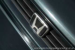 Honda Ostatní modely LEGEND Coupé 1992