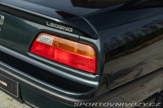 Honda Ostatní modely LEGEND Coupé 1992